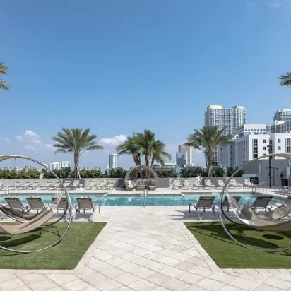 Brickell, Miami, FL