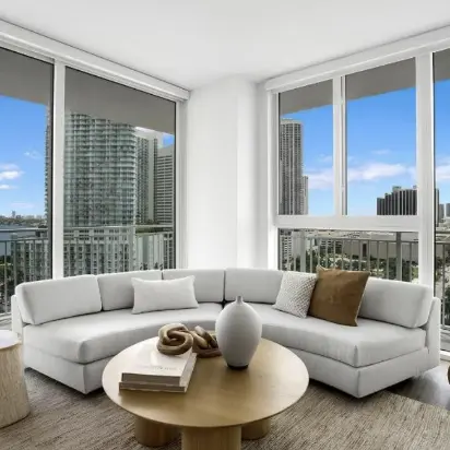 Brickell, Miami, FL