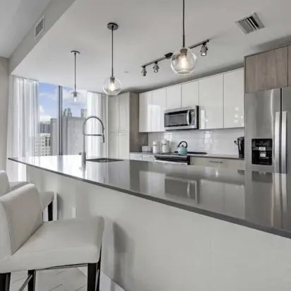 Parkline, Miami