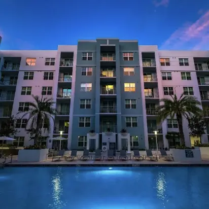 The Point at Coral Gables