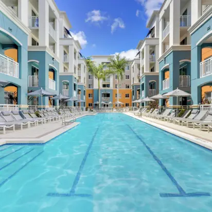Red Road Commons (Coral Gables)