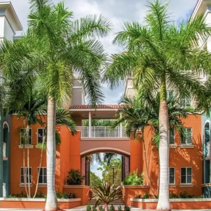 Red Road Commons (Coral Gables)
